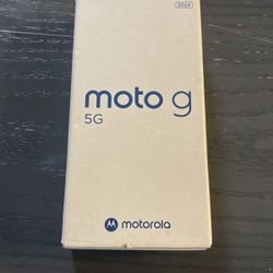 Moto G 5G (2024) 128 GB 