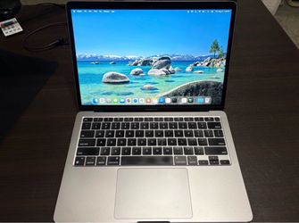 MacBook Air m1 16gb