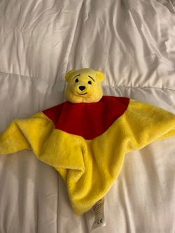 Winnie The Pooh Lovie