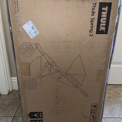 Thule Spring 2 Single Child Stroller
