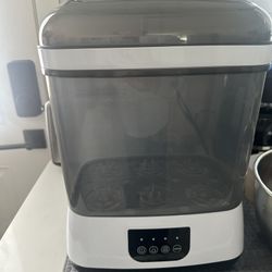 Dr browns Bottle Sterilizer