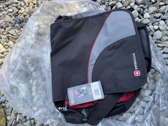 Swiss gear bag brand new