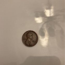 1945 One Cent S
