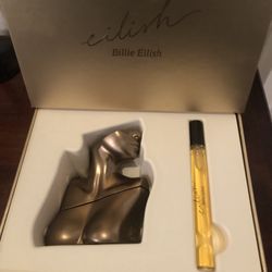 Eilish Perfume Giftset  3.4oz