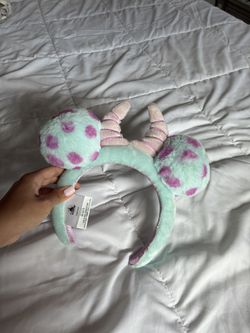Disney Ears