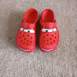 Original Crocs 