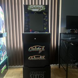 Arcade Game 