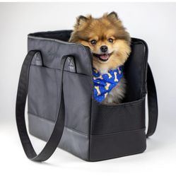 Sturdy Pet Carrier - Never Used 