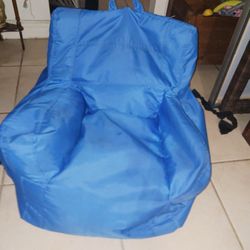 New Adult Size Big Joe Bean Bag Chair 18 Final Price Look My Post Tons Item