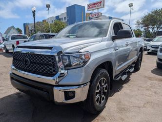 2014 Toyota Tundra