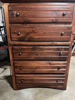 Kids Dresser