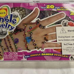 Jingle jewelry 