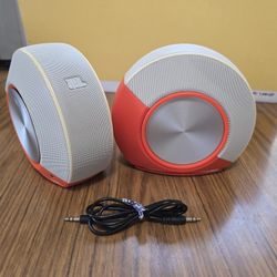 JBL Pebbles Speakers – Great Sound, Stylish Design
