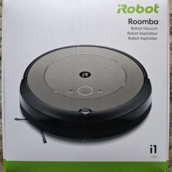 iRobot Roomba i1 (1152) Robot Vacuum