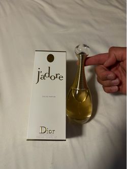 Dior perfume