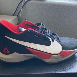 Nike Zoom Freak 1s 