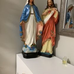 Collectibles & Art - Antiques