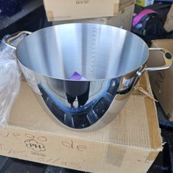 PRINCESS HOUSE 12 INCH STOCKPOT