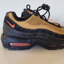 Nike Air Max 95 Essential 'Cosmic Clay' Men's 8.5