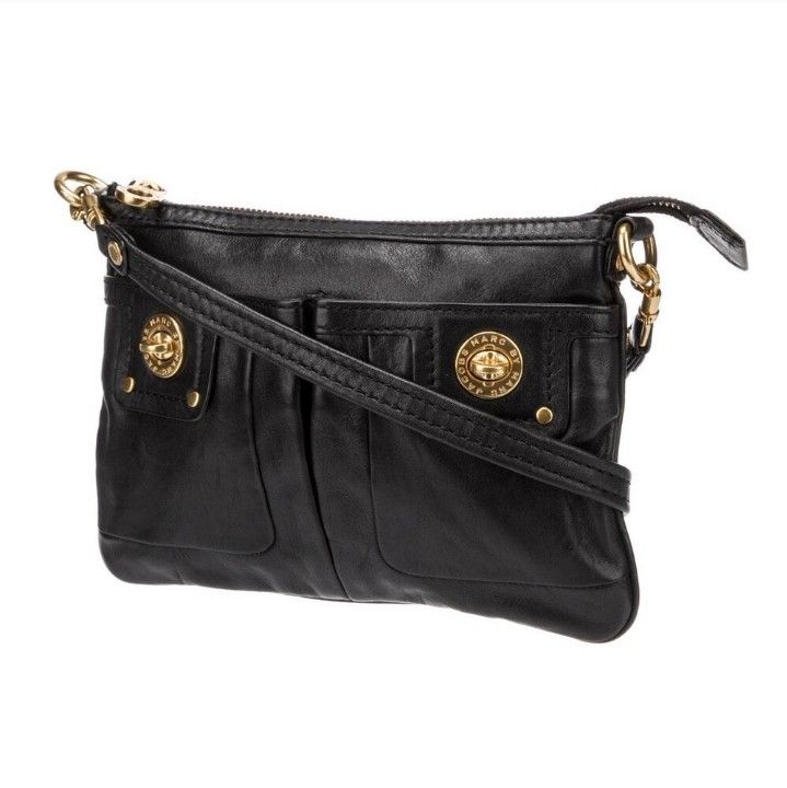 Marc By Marc Jacobs Crossbody Bag