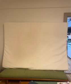 Queen size IKEA Firm Foam Mattress