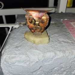 Owl  Statue 🦉 🦉 