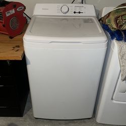 Insignia washer