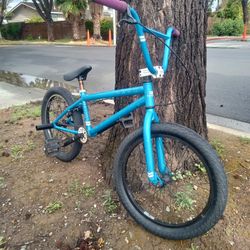 Haro BMX  20"