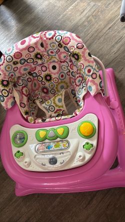 Baby walker