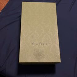 Unisex Gucci Slides  Rarely Used OBO