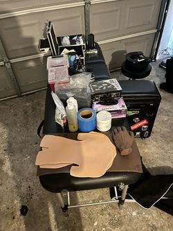 Tattoo Kit