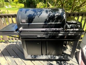 LIKE NEW Traeger Timberline XL Pellet Grill - Never Used - Save $1,000+