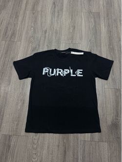 Purple t