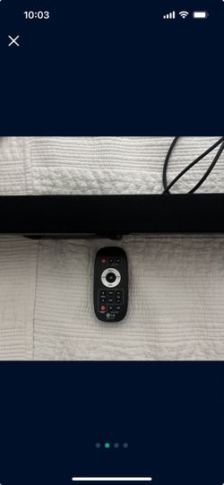 LG Soundbar (Best Offer)