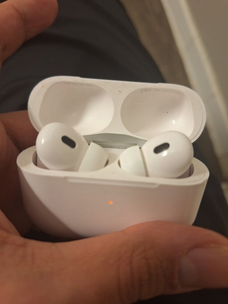 Apple Airpods Pro