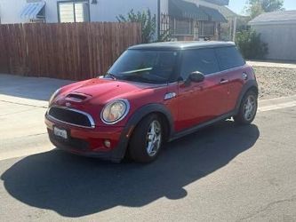 2009 Mini Cooper