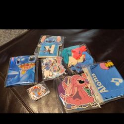 Lelo And Stitch Birthday Party Decorations 