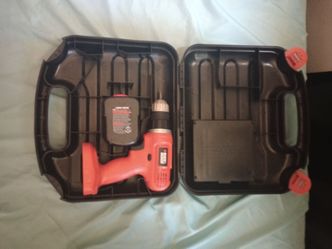 Drill 9.8v