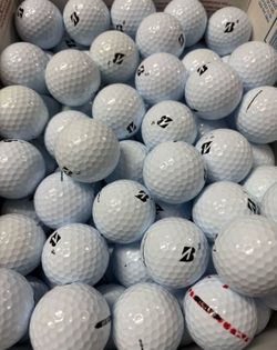 Bridgestone e6 golf balls $10 for 15 balls