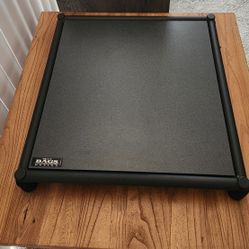 Billy Bags Audio Amplifier Stand 
