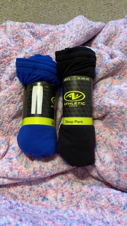 Men’s Sleep Pants Size XL