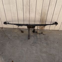 94-01 Integra Radiator Support (T-Bracket)