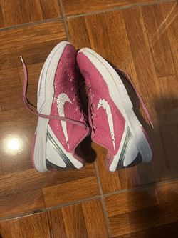 Trending, busted up popular Kobes 