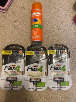 Shaving Bundle