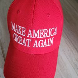 trump hat