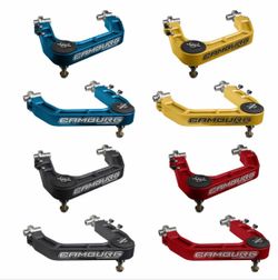 Camburg Upper Control Arm’s Available 📢 message for quotes !!