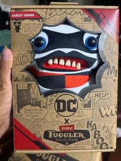 Dc Fuggler