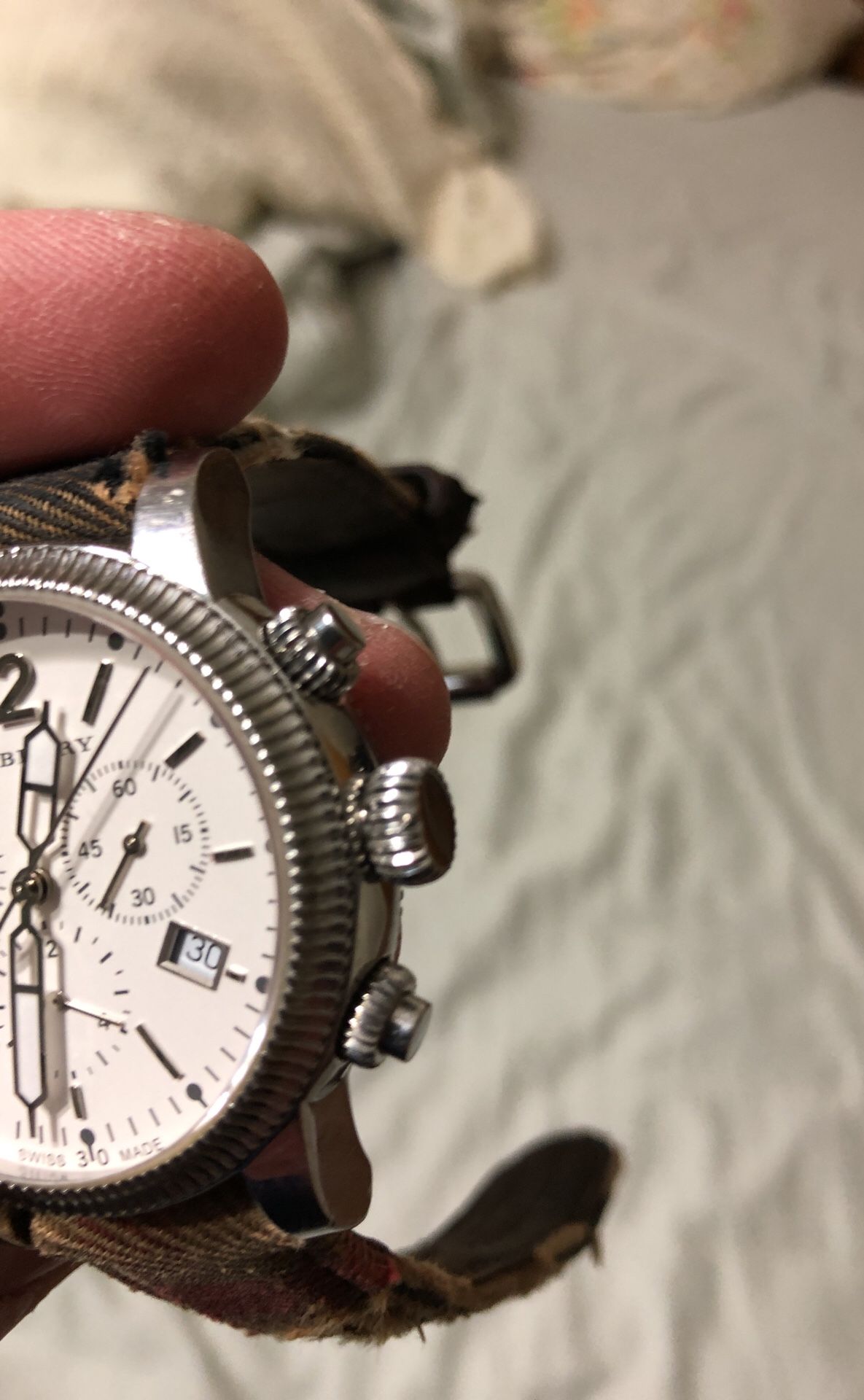 Burberry bu7820 sale