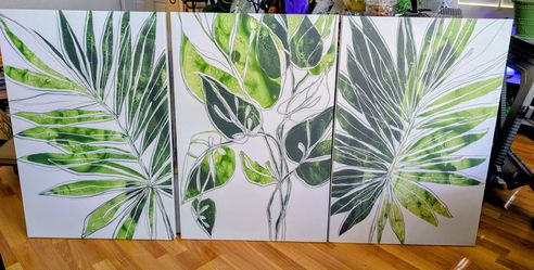 Canvas Pictures