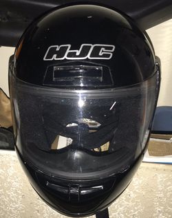 HJC ZF7 Motorcycle helmet